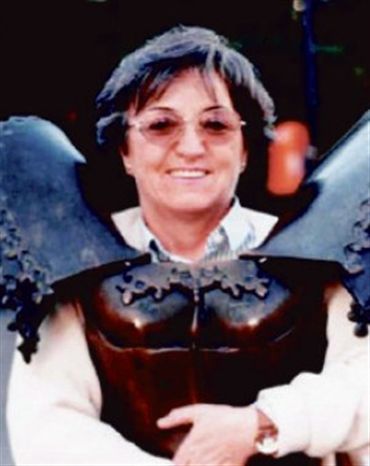 Profilbild Johanna Ruth Clemens